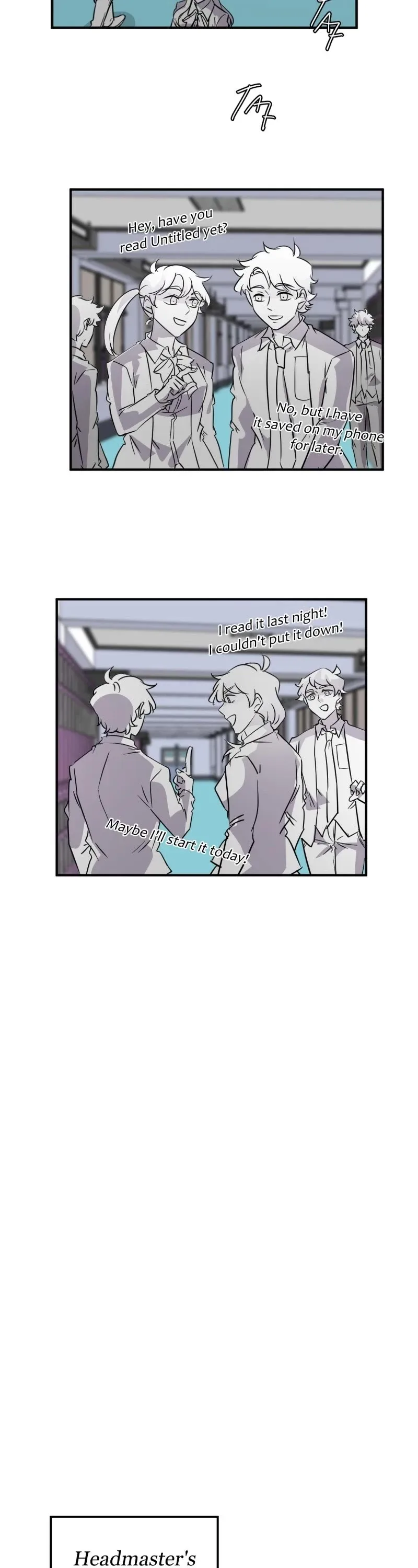 unOrdinary Chapter 344 page 2