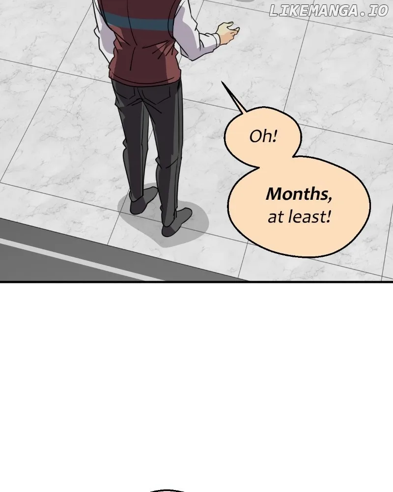 unOrdinary Chapter 334 page 131