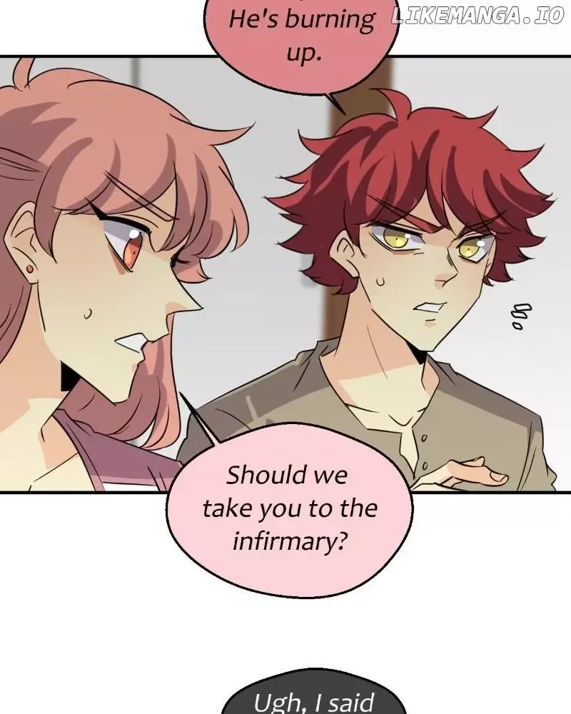 unOrdinary Chapter 339 page 79