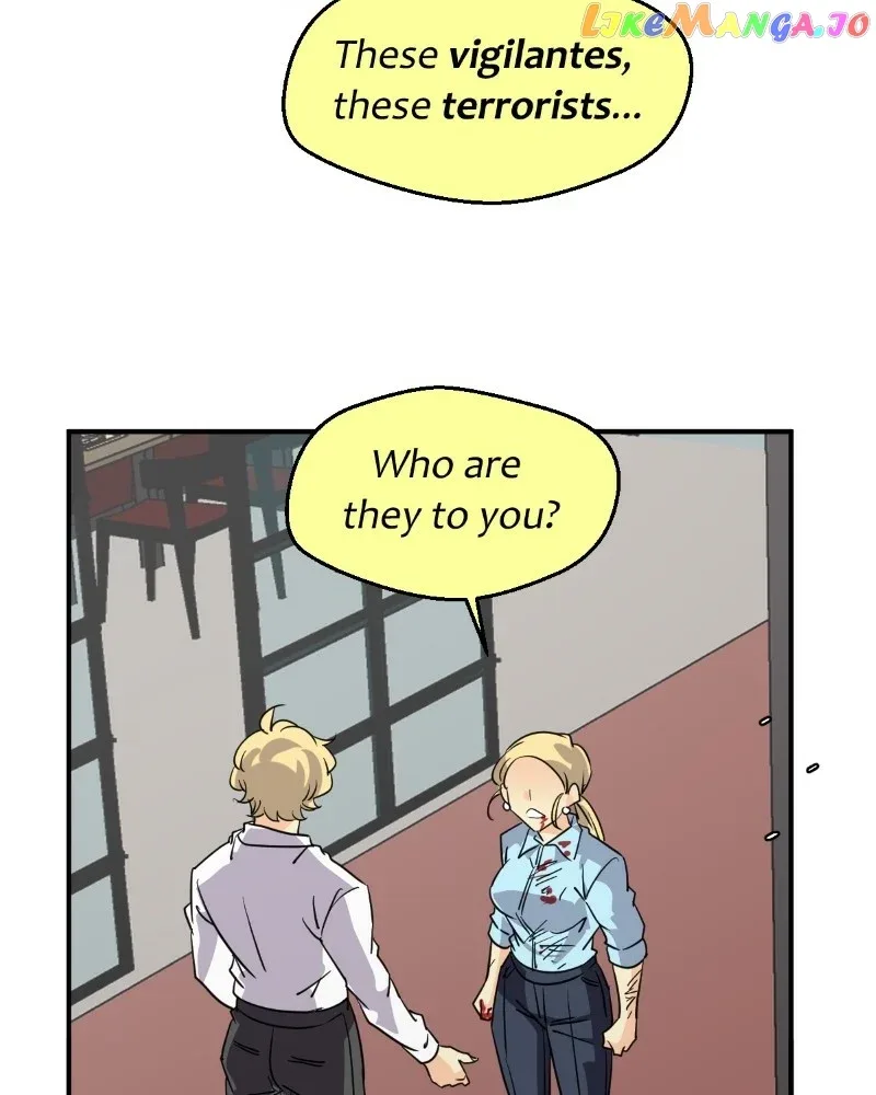 unOrdinary Chapter 332 page 170