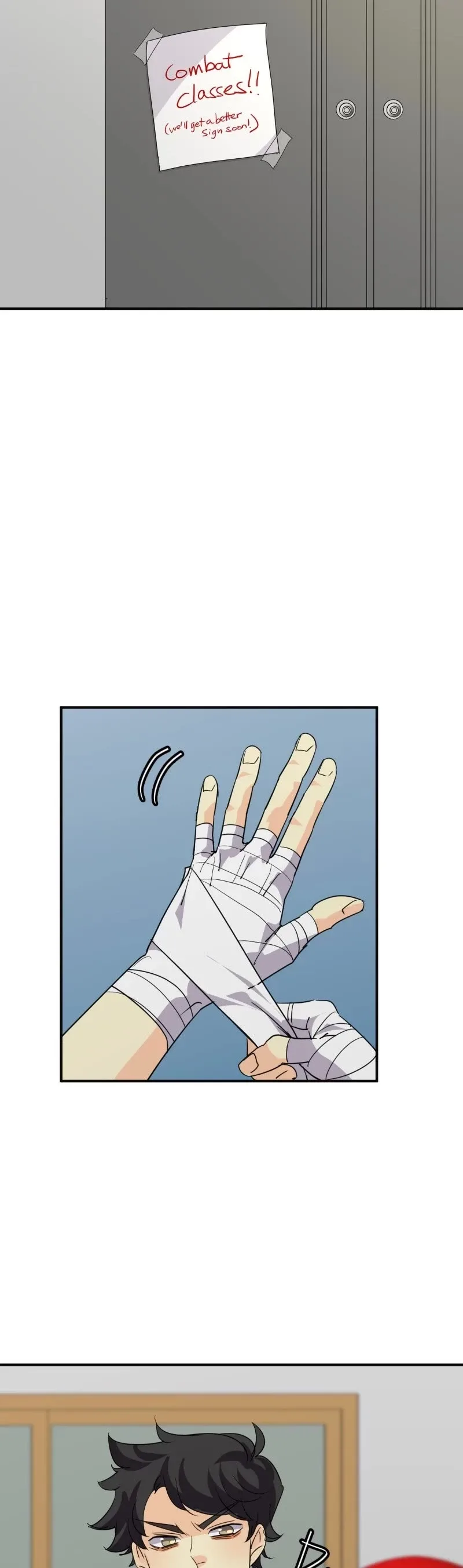 unOrdinary Chapter 344 page 9
