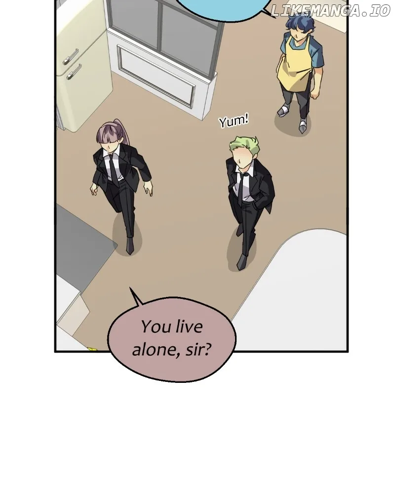 unOrdinary Chapter 337 page 66