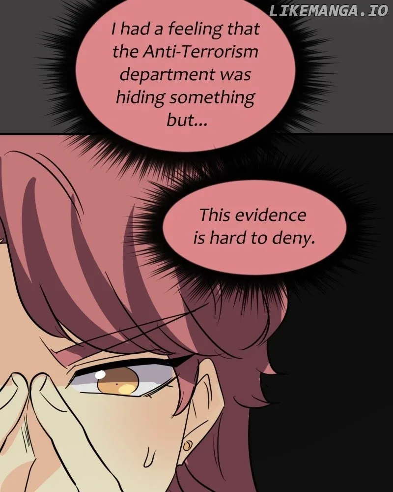 unOrdinary Chapter 343 page 34