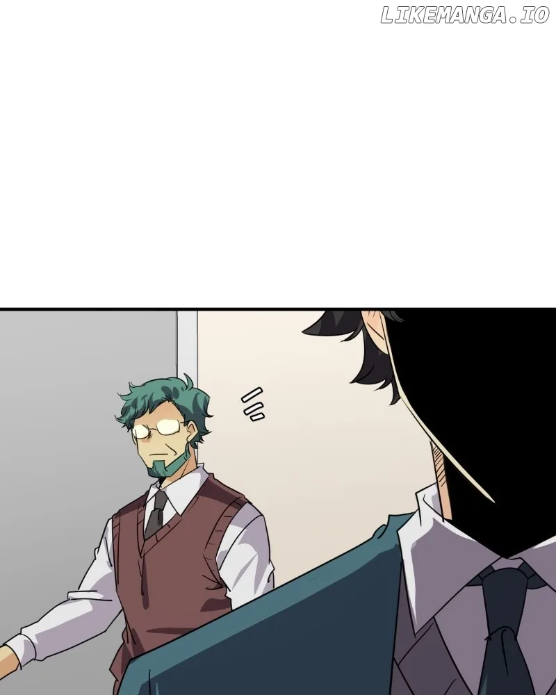 unOrdinary Chapter 336 page 82