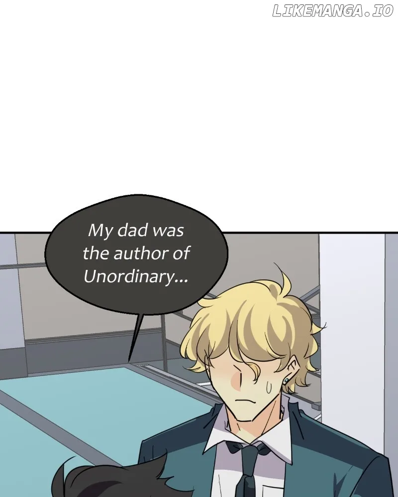 unOrdinary Chapter 340 page 57