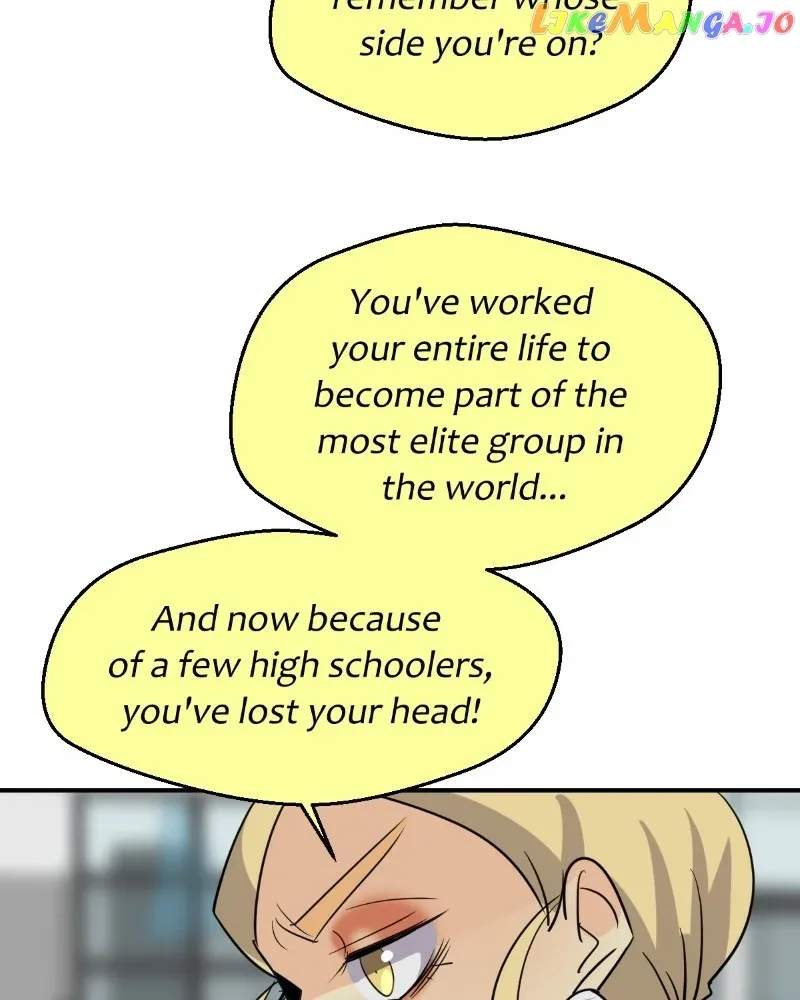 unOrdinary Chapter 332 page 168