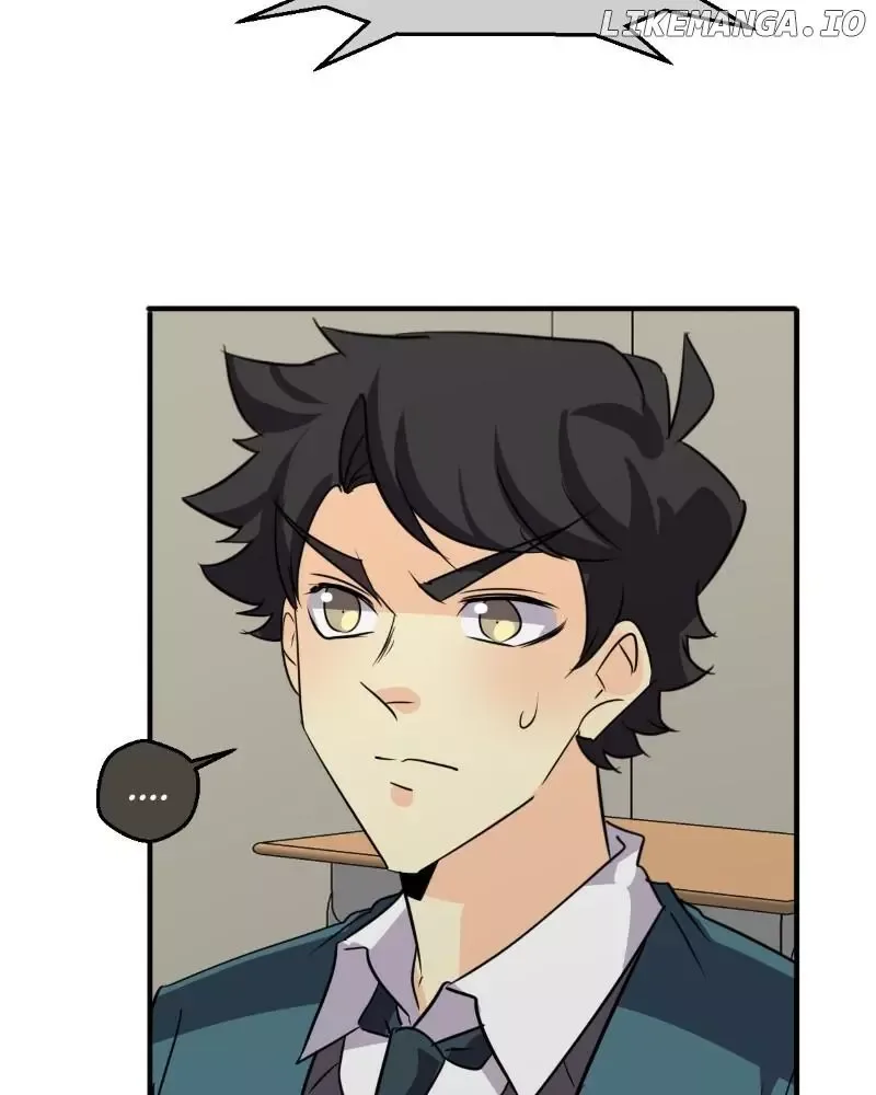 unOrdinary Chapter 335 page 164
