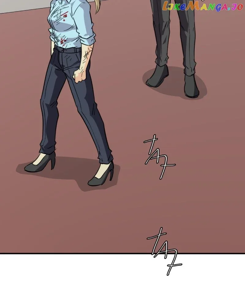 unOrdinary Chapter 332 page 176