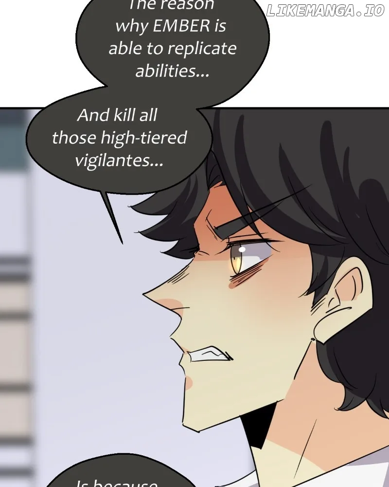 unOrdinary Chapter 340 page 63