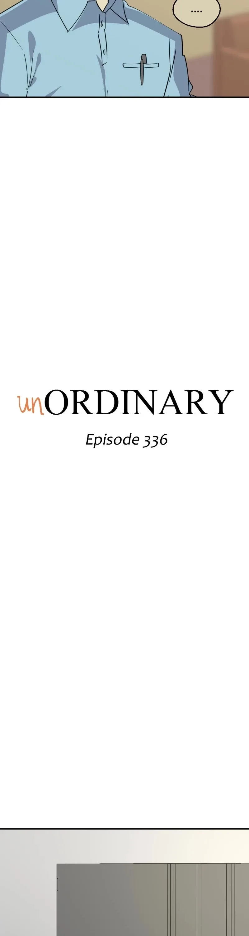 unOrdinary Chapter 344 page 8