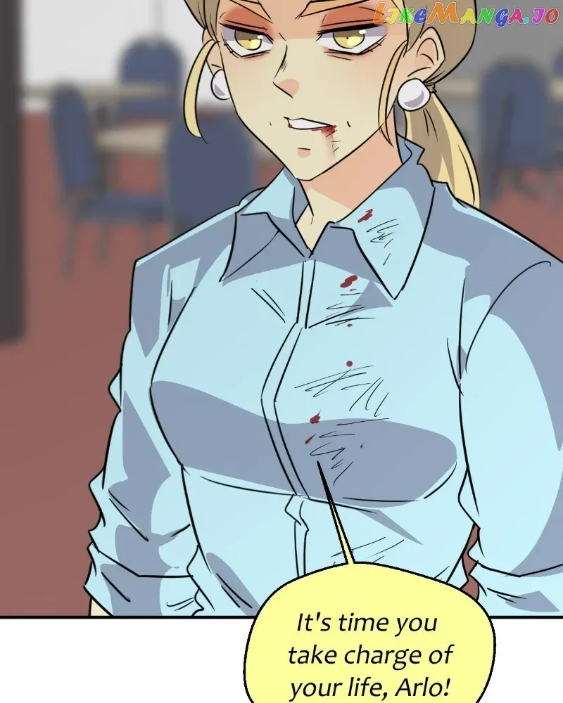 unOrdinary Chapter 332 page 174