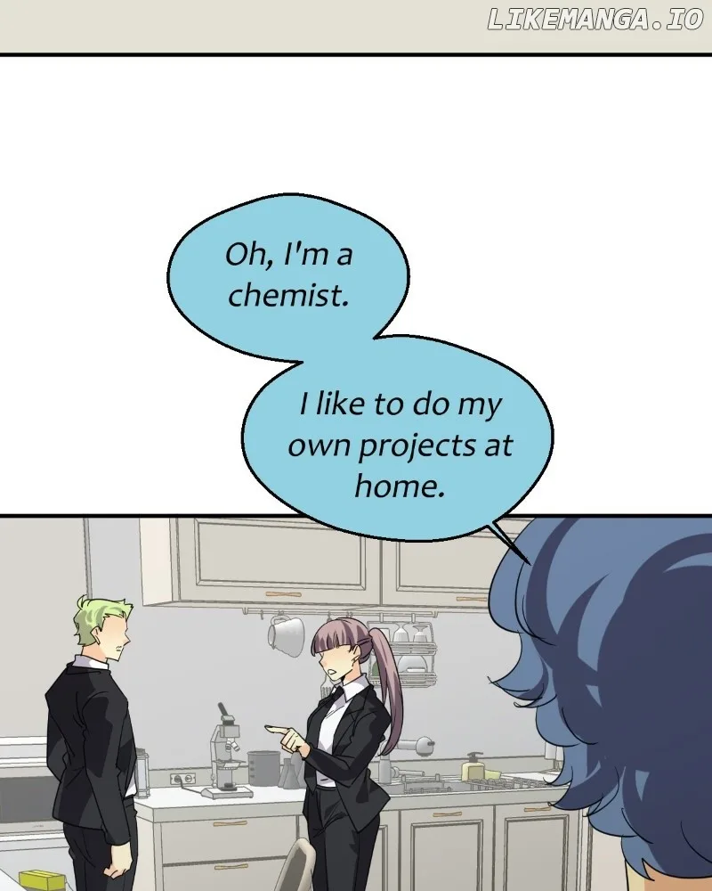 unOrdinary Chapter 337 page 69
