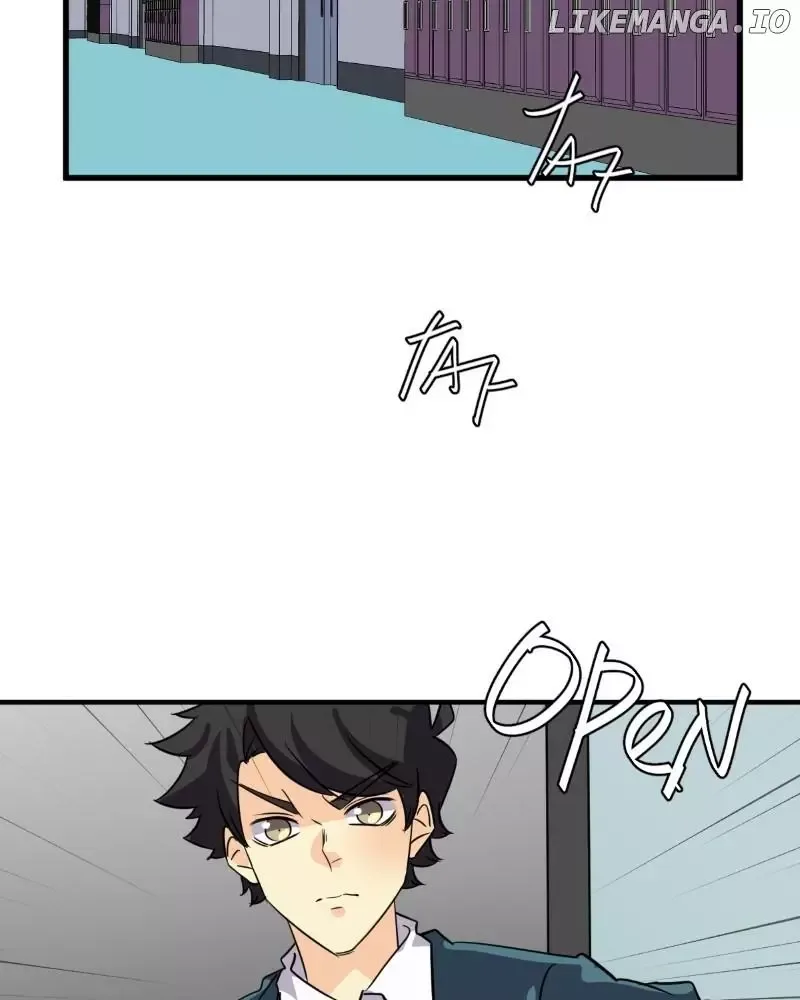 unOrdinary Chapter 335 page 169
