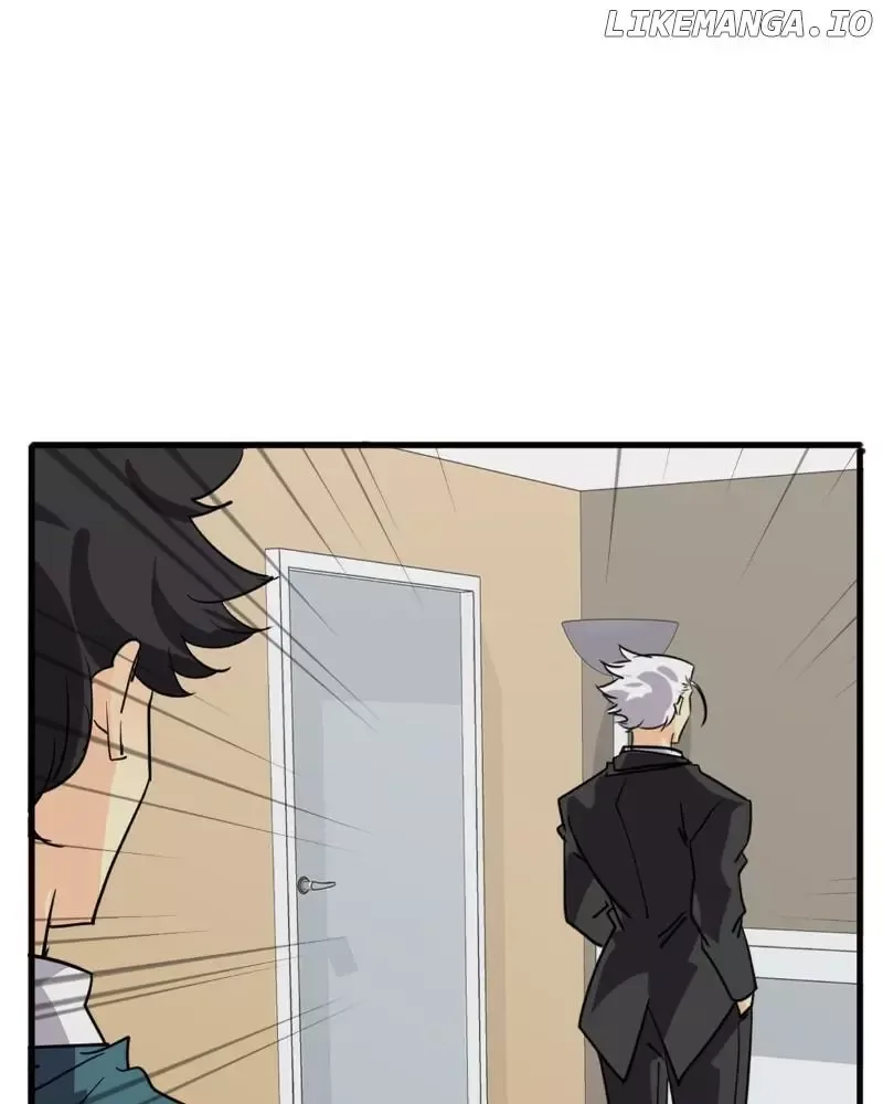 unOrdinary Chapter 335 page 172
