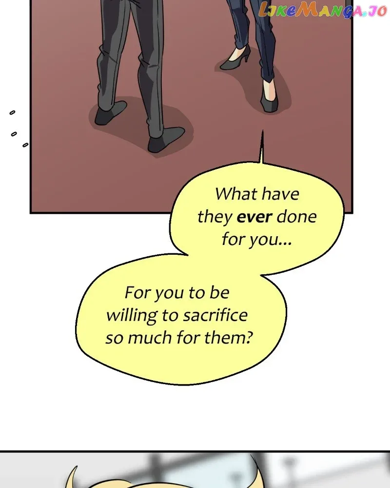 unOrdinary Chapter 332 page 171