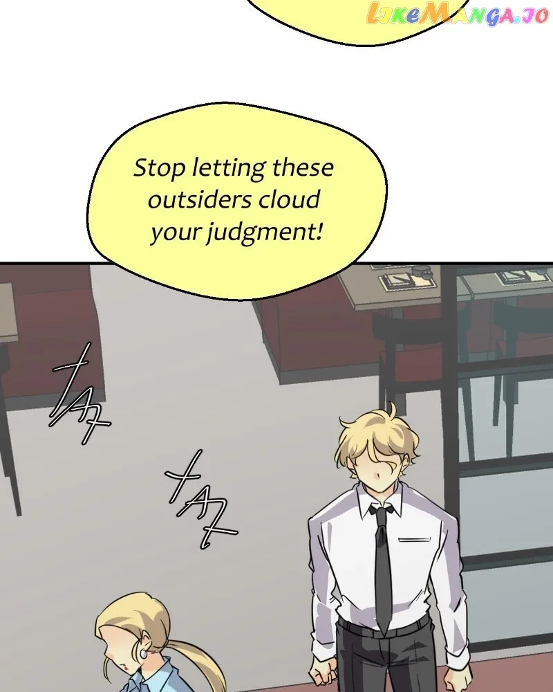 unOrdinary Chapter 332 page 175