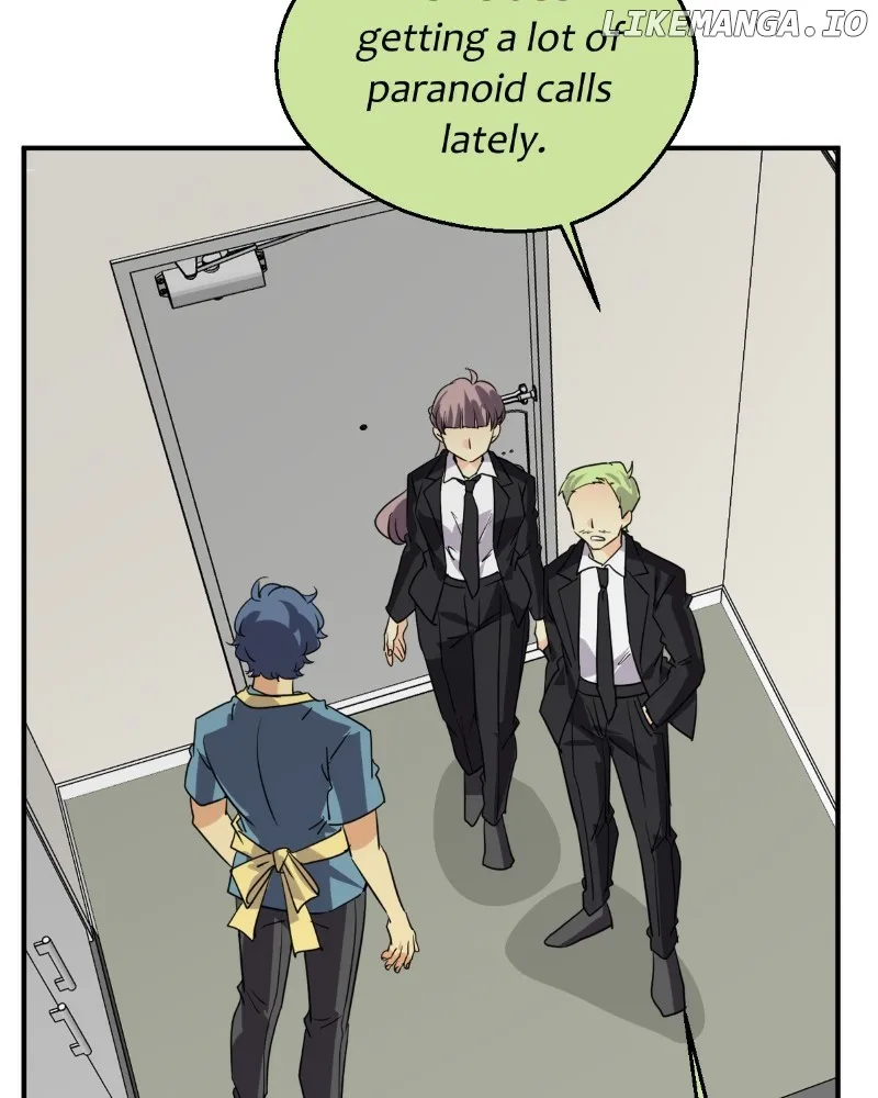 unOrdinary Chapter 337 page 63