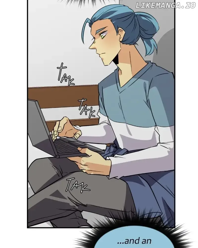 unOrdinary Chapter 341 page 76