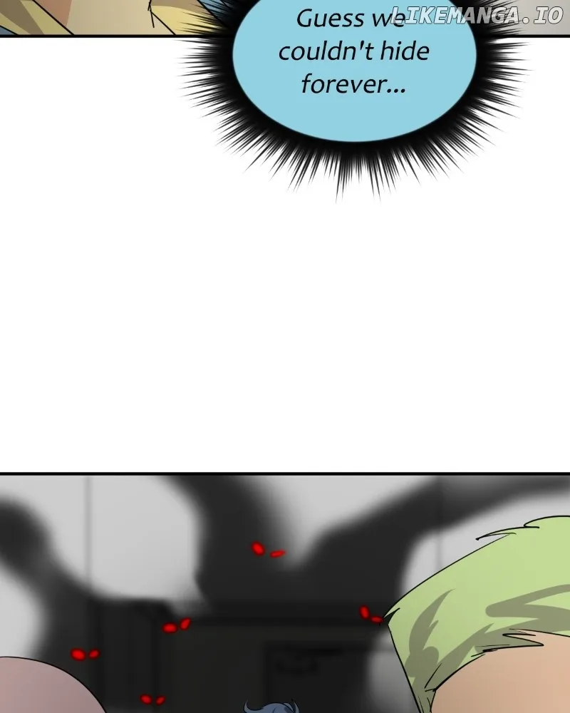 unOrdinary Chapter 337 page 78