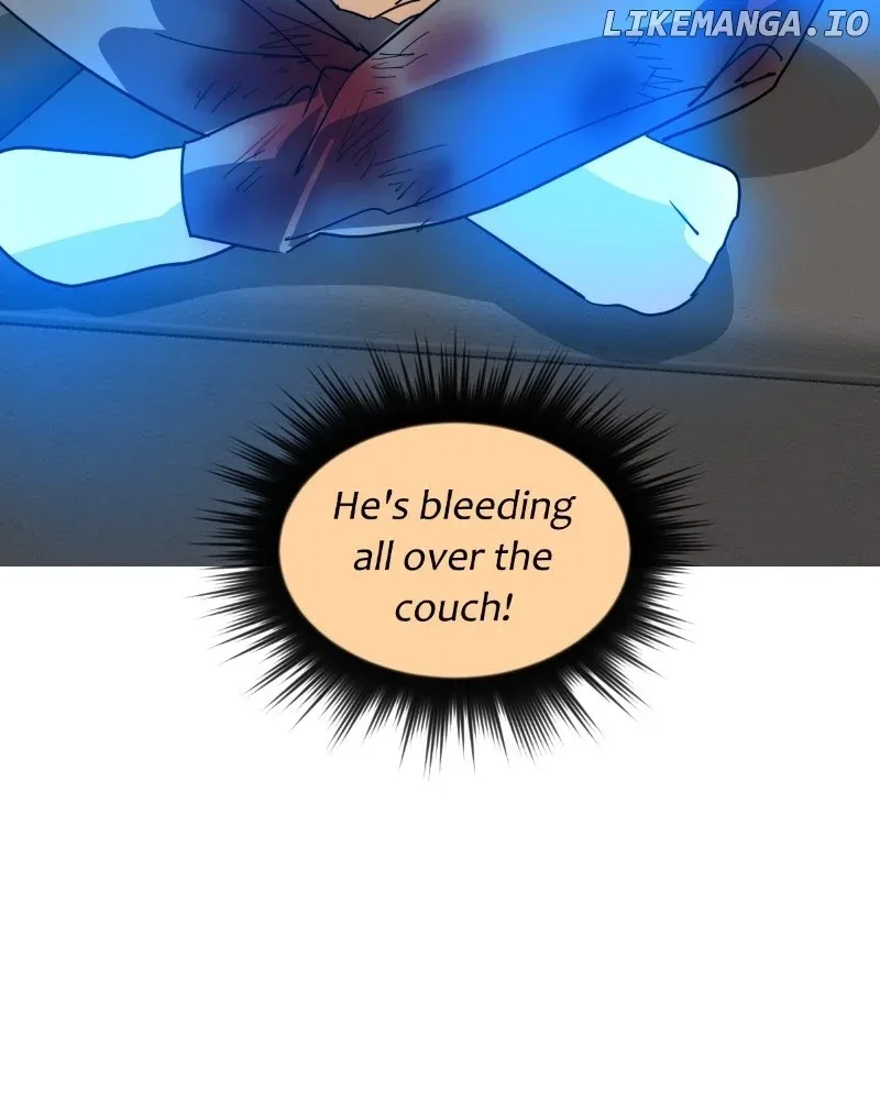 unOrdinary Chapter 342 page 83