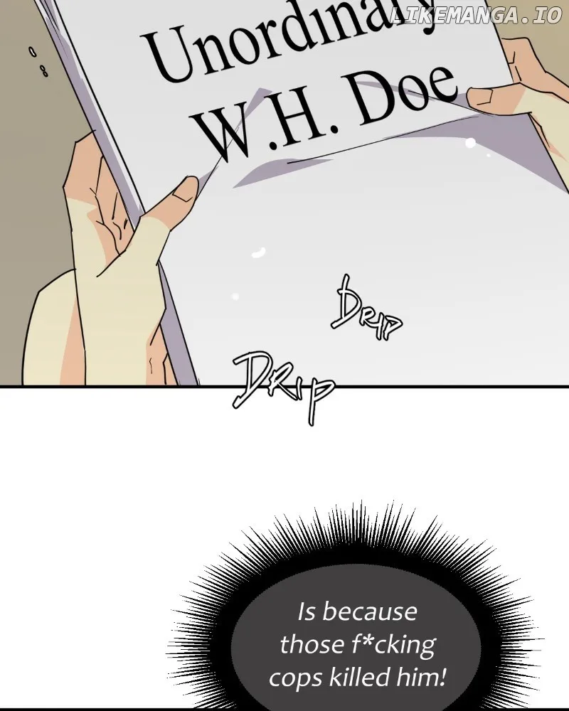 unOrdinary Chapter 336 page 99