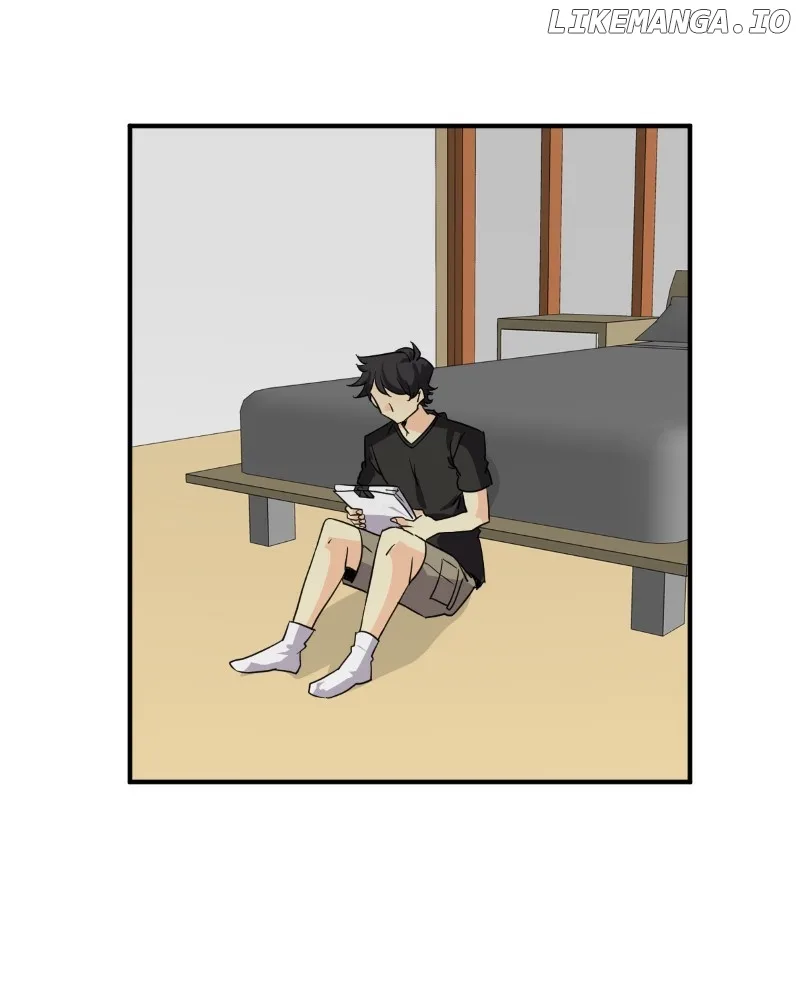unOrdinary Chapter 336 page 96