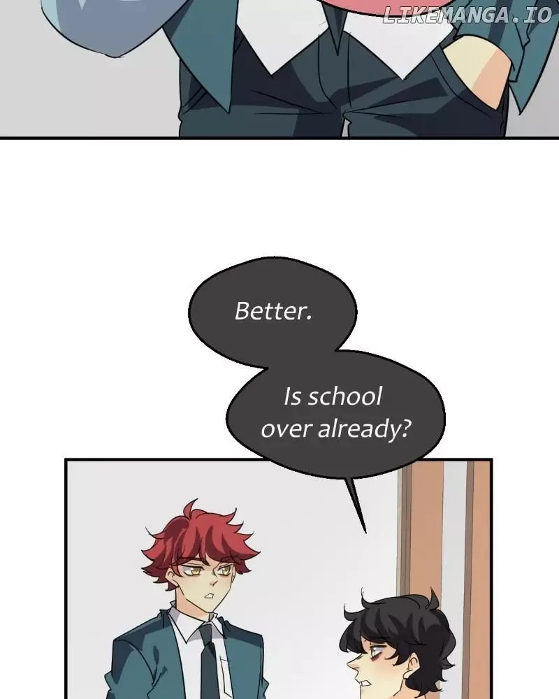 unOrdinary Chapter 339 page 100