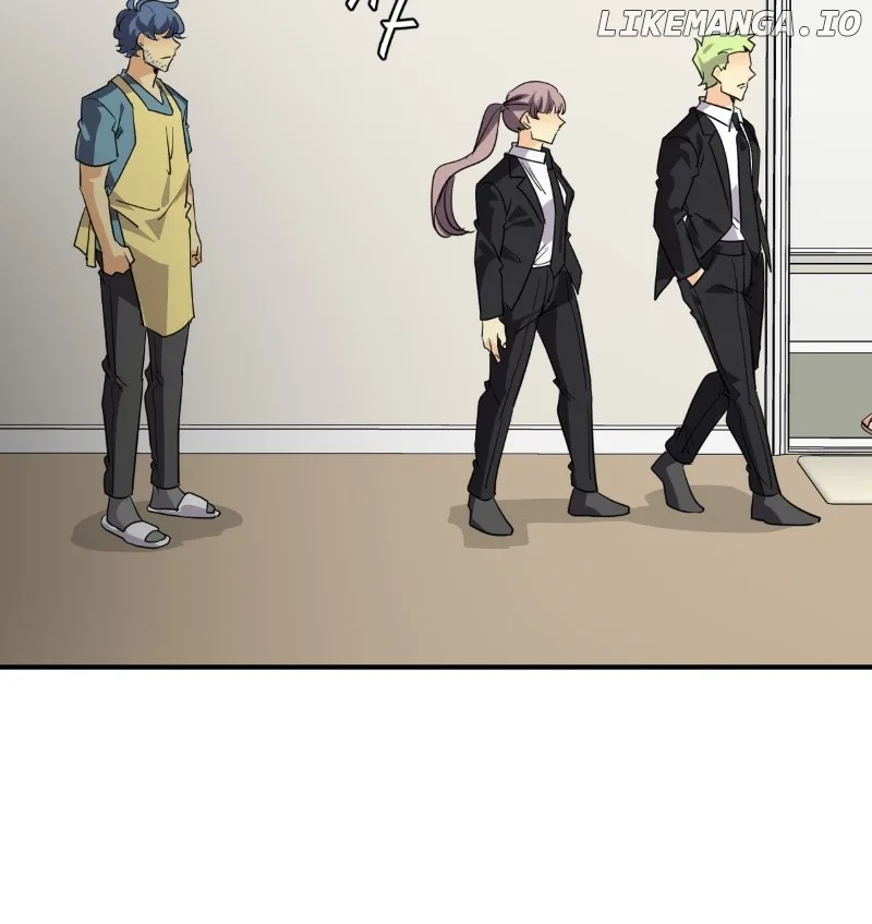 unOrdinary Chapter 337 page 76