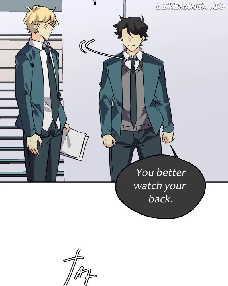 unOrdinary Chapter 340 page 83