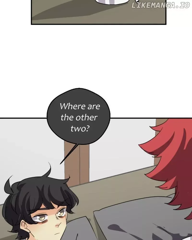 unOrdinary Chapter 339 page 104
