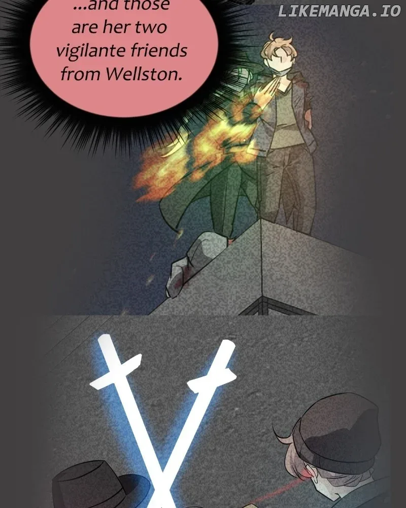 unOrdinary Chapter 343 page 41