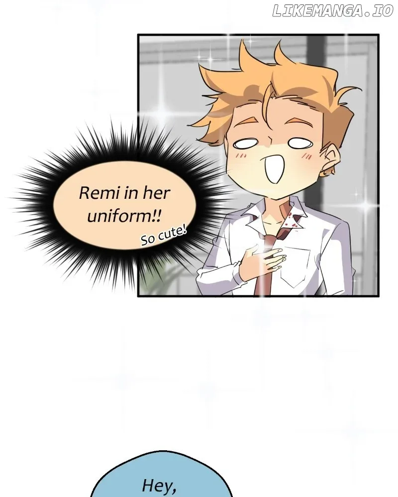 unOrdinary Chapter 342 page 89