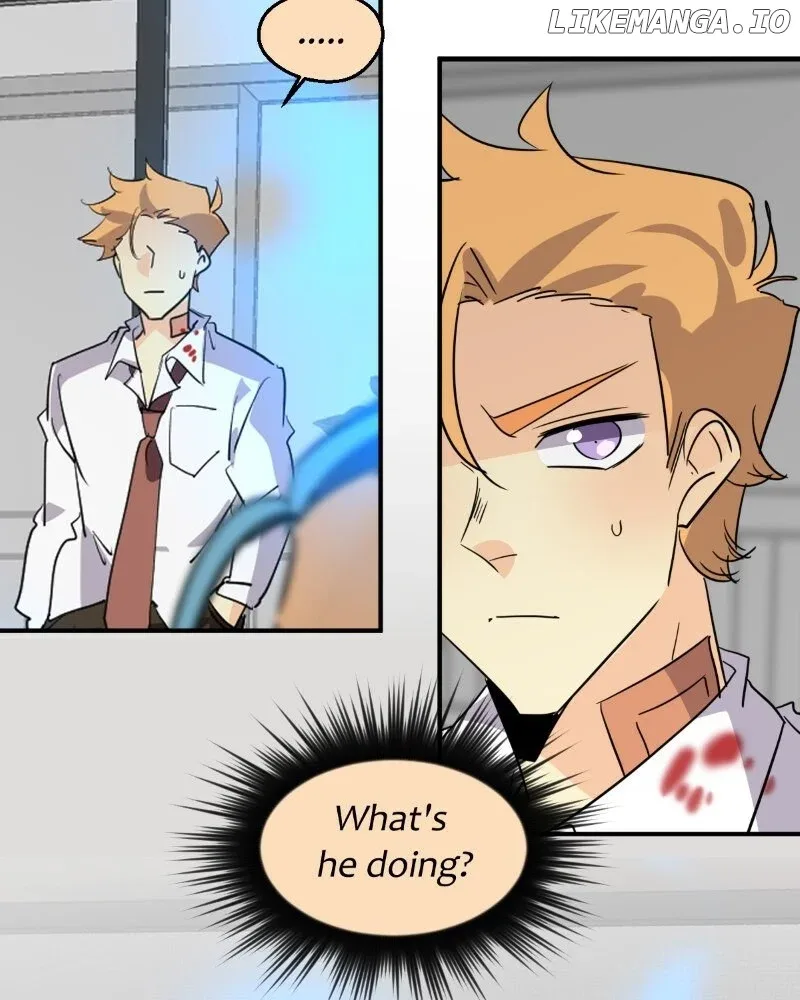 unOrdinary Chapter 342 page 81