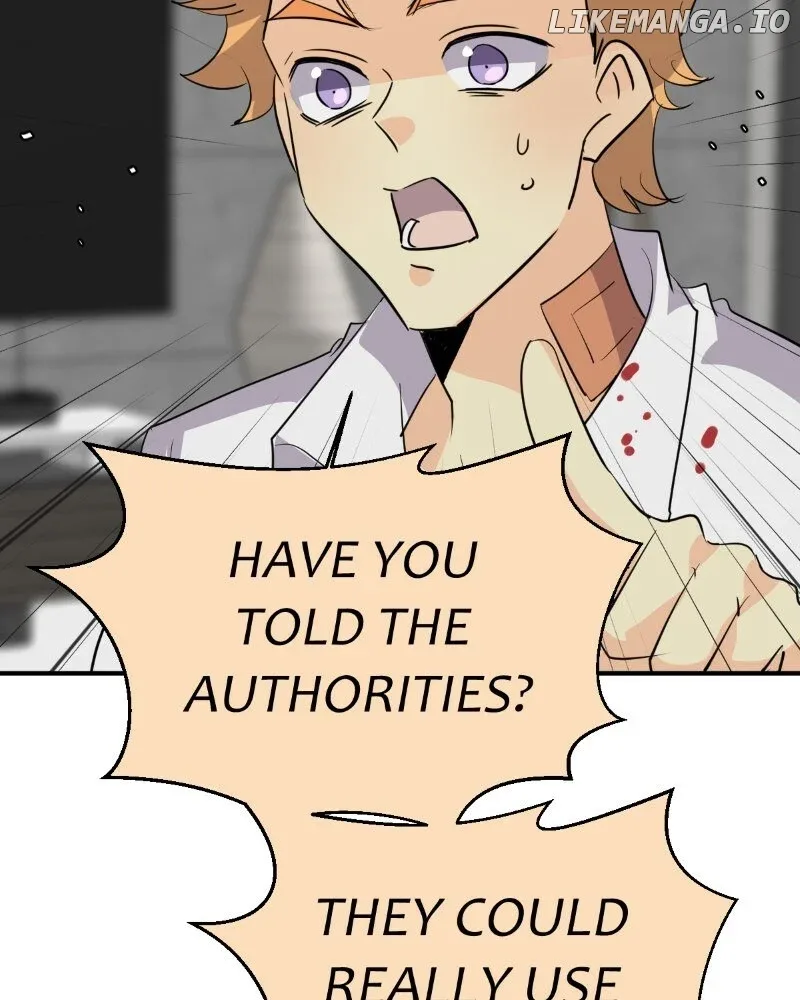unOrdinary Chapter 342 page 101