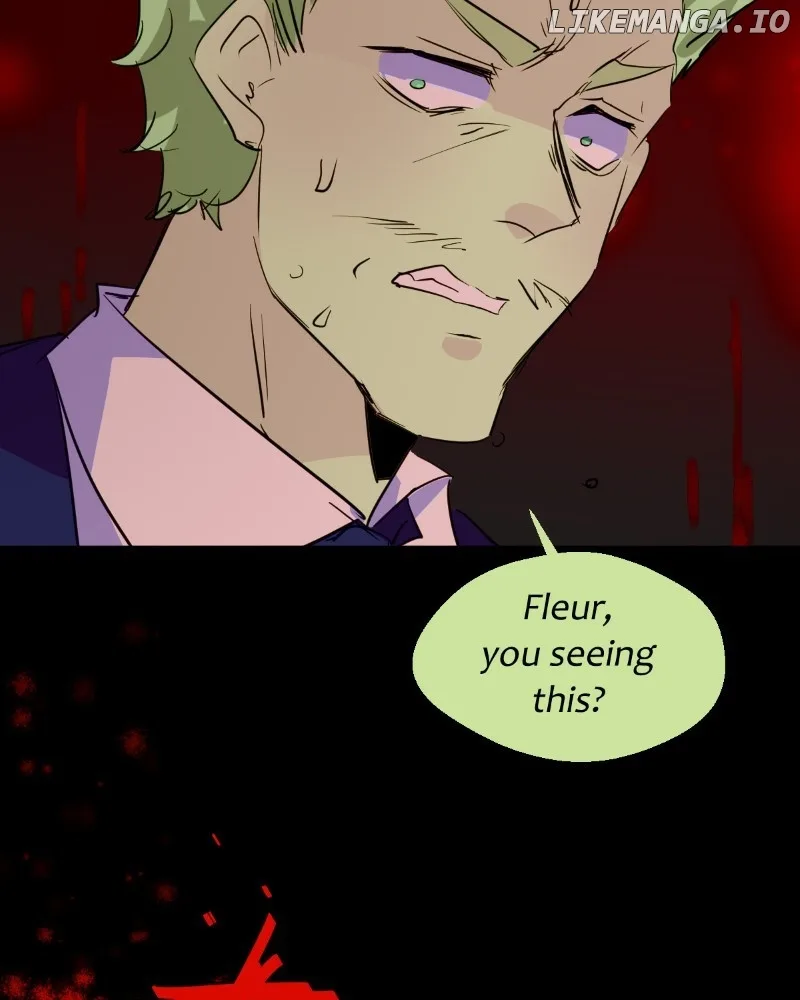 unOrdinary Chapter 337 page 97