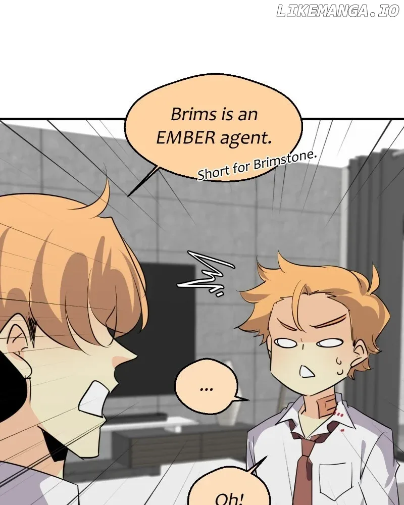 unOrdinary Chapter 342 page 99