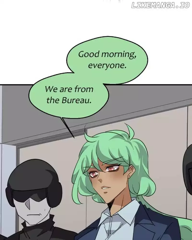 unOrdinary Chapter 348 page 18