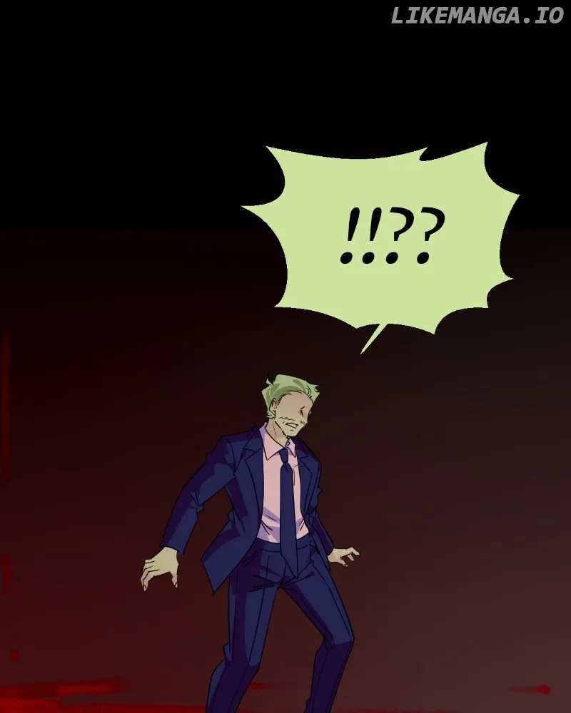 unOrdinary Chapter 337 page 95