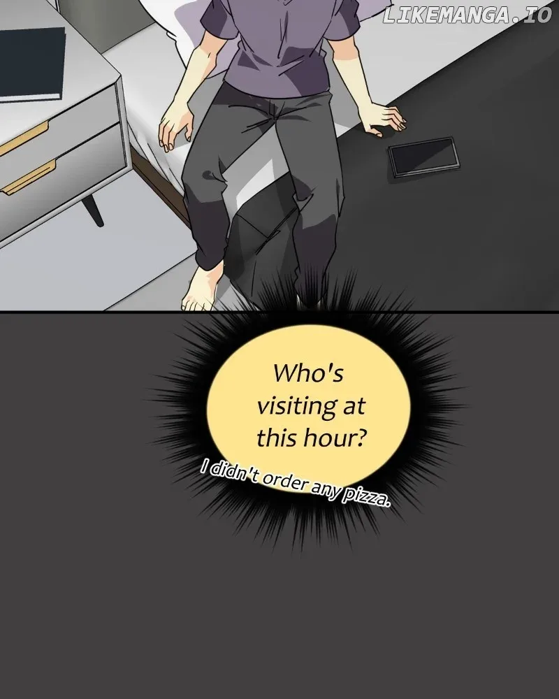 unOrdinary Chapter 343 page 60