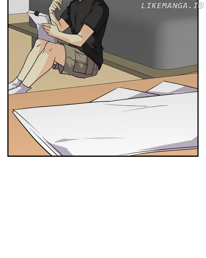 unOrdinary Chapter 336 page 117