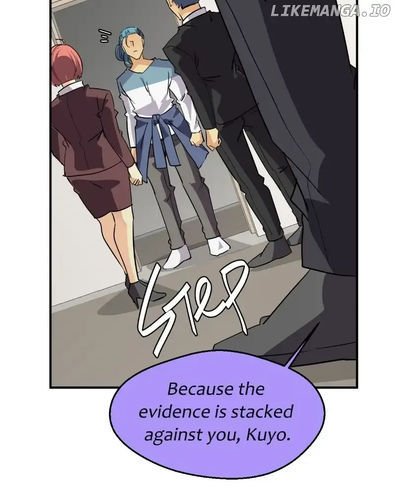 unOrdinary Chapter 341 page 97