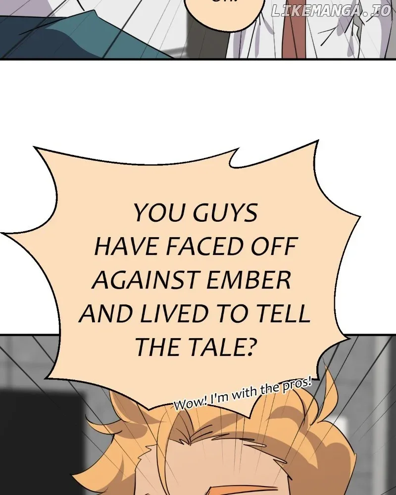 unOrdinary Chapter 342 page 100