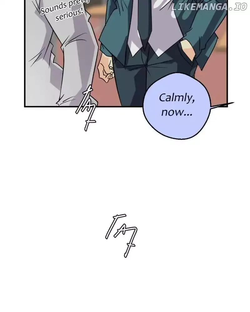 unOrdinary Chapter 348 page 10