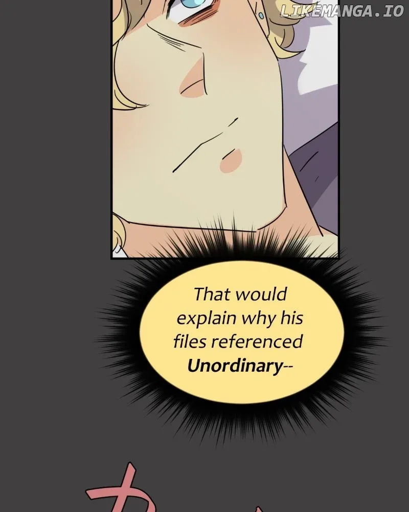 unOrdinary Chapter 343 page 57