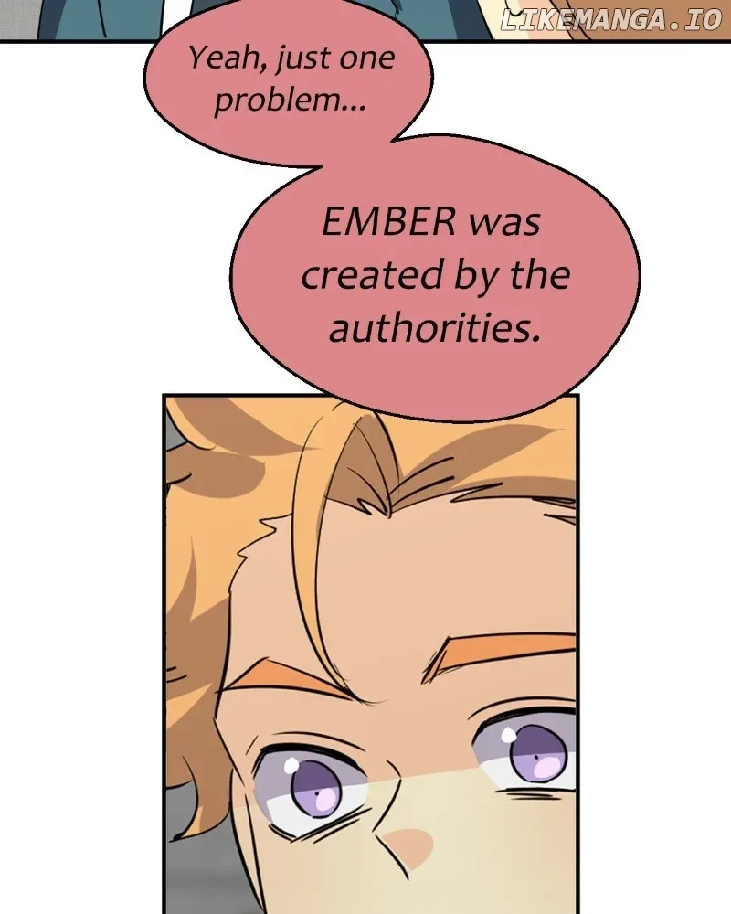 unOrdinary Chapter 342 page 103