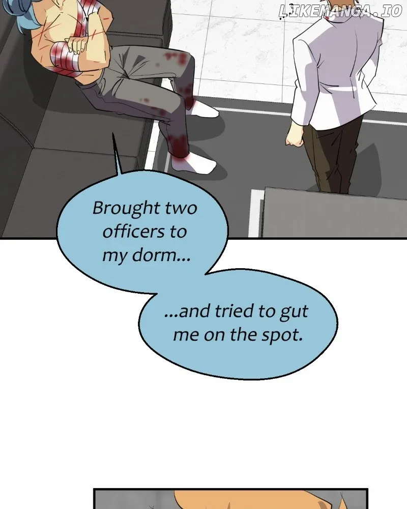 unOrdinary Chapter 342 page 95