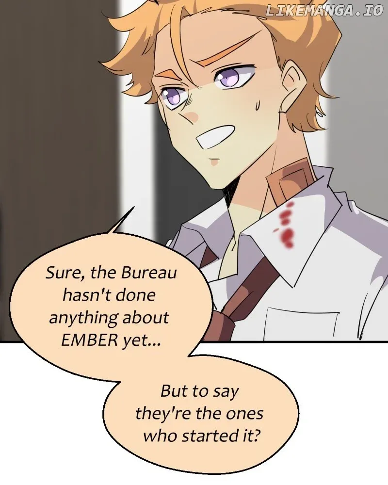 unOrdinary Chapter 342 page 106