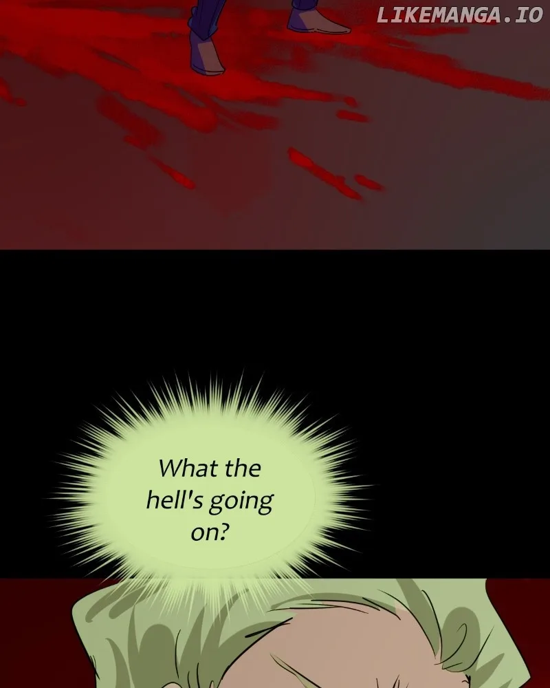 unOrdinary Chapter 337 page 96