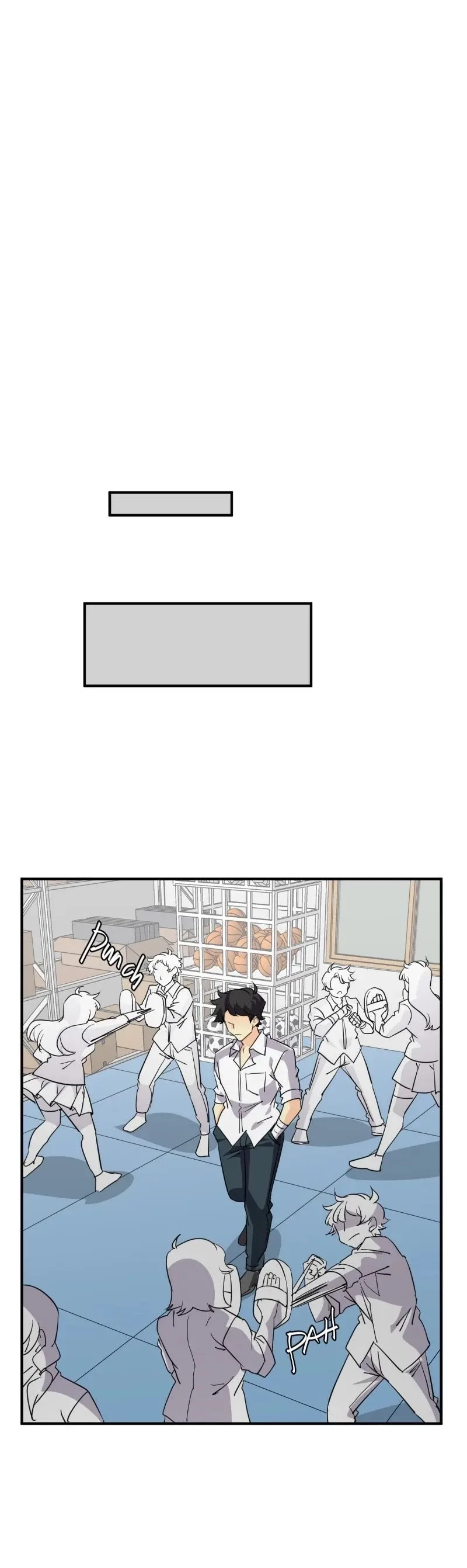 unOrdinary Chapter 344 page 30