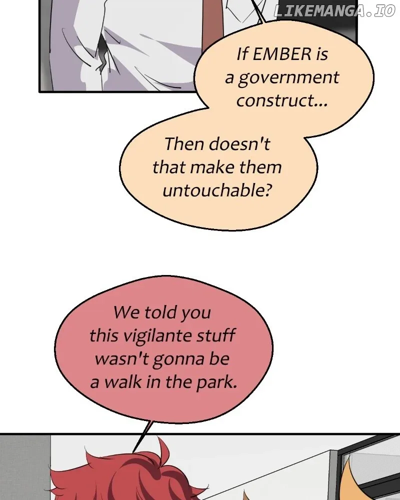 unOrdinary Chapter 342 page 119